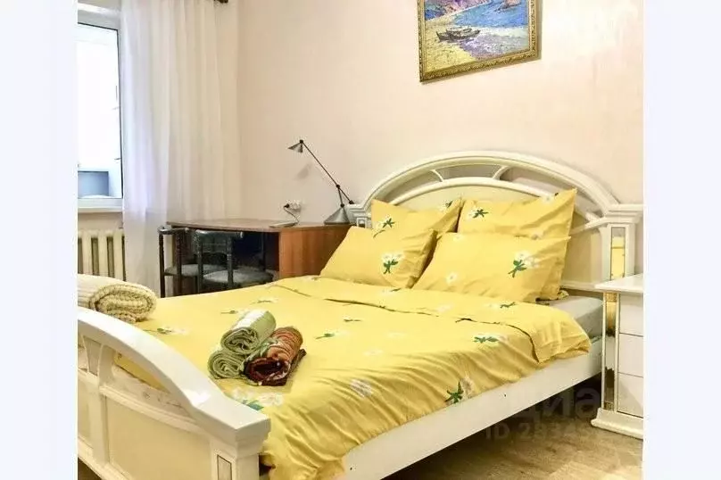 1-к кв. Сахалинская область, Южно-Сахалинск ул. Чехова, 43 (20.0 м) - Фото 1