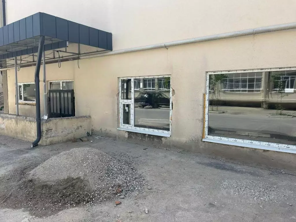 Помещение свободного назначения в Кабардино-Балкария, Нальчик ул. ... - Фото 0