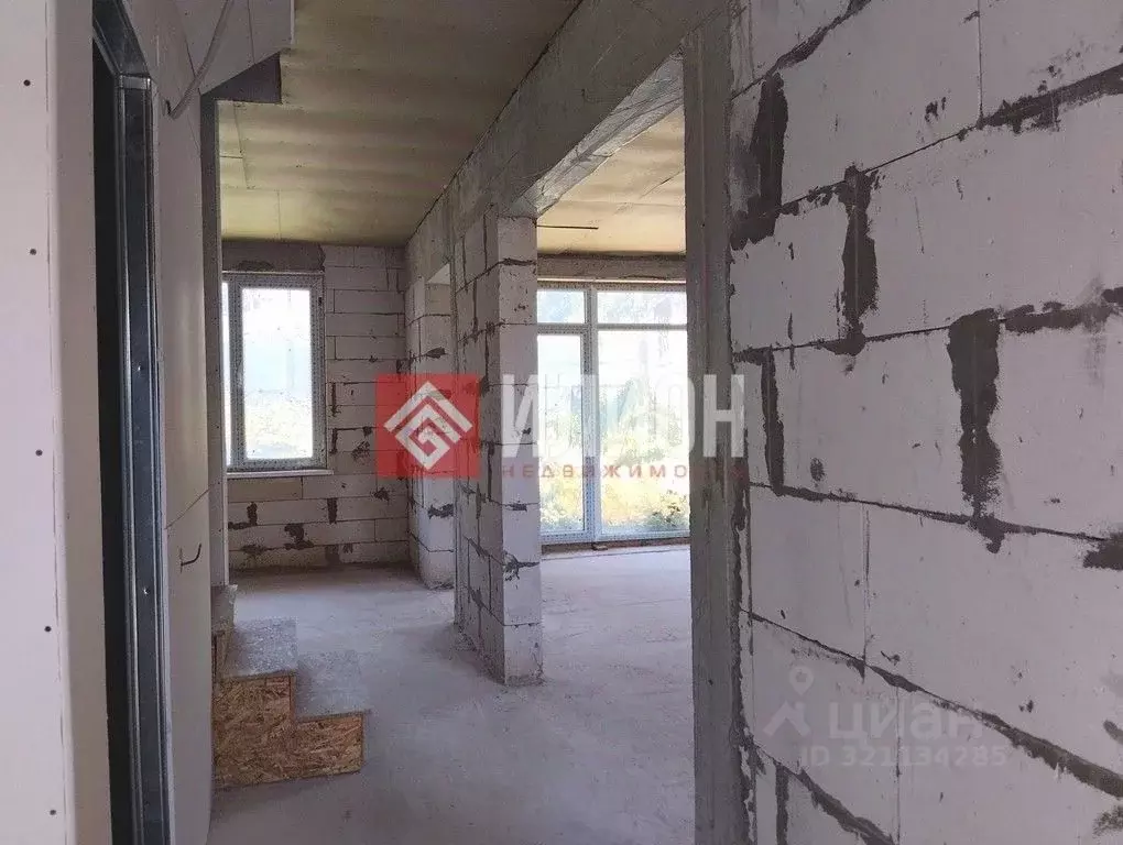 Дом в Севастополь Каравай ТСН, 88 (137 м) - Фото 2