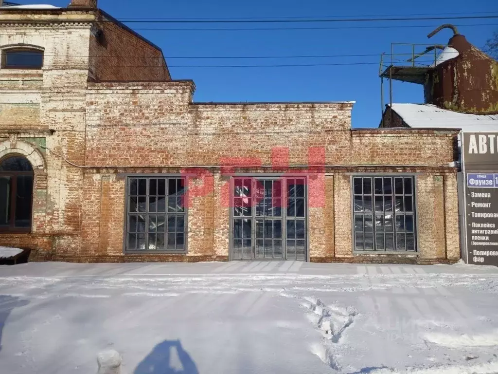 Помещение свободного назначения в Ростовская область, Новочеркасск ул. ... - Фото 0