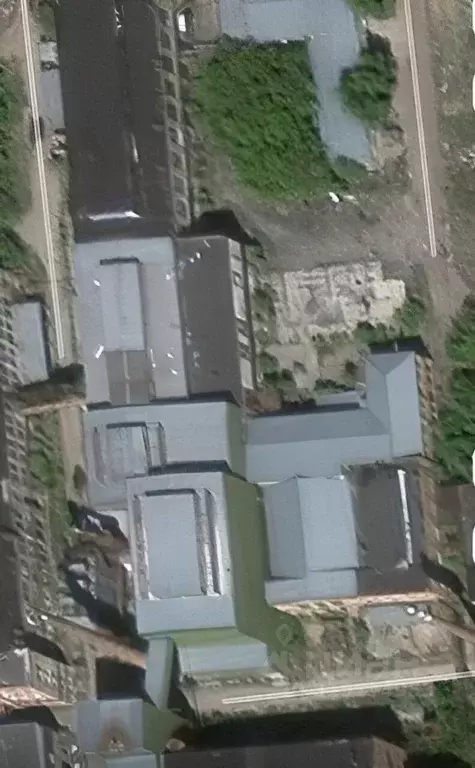 Производственное помещение в Москва Каширское ш., 61К3А (15000 м) - Фото 0