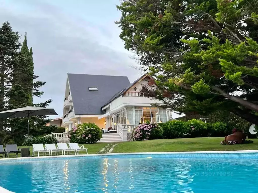 Коттедж в Краснодарский край, Сочи Курортный просп., 105/3 (180 м) - Фото 2