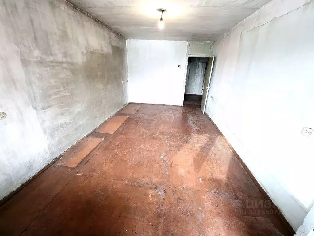 2-к кв. Кемеровская область, Кемерово ул. Халтурина, 37 (54.2 м) - Фото 0