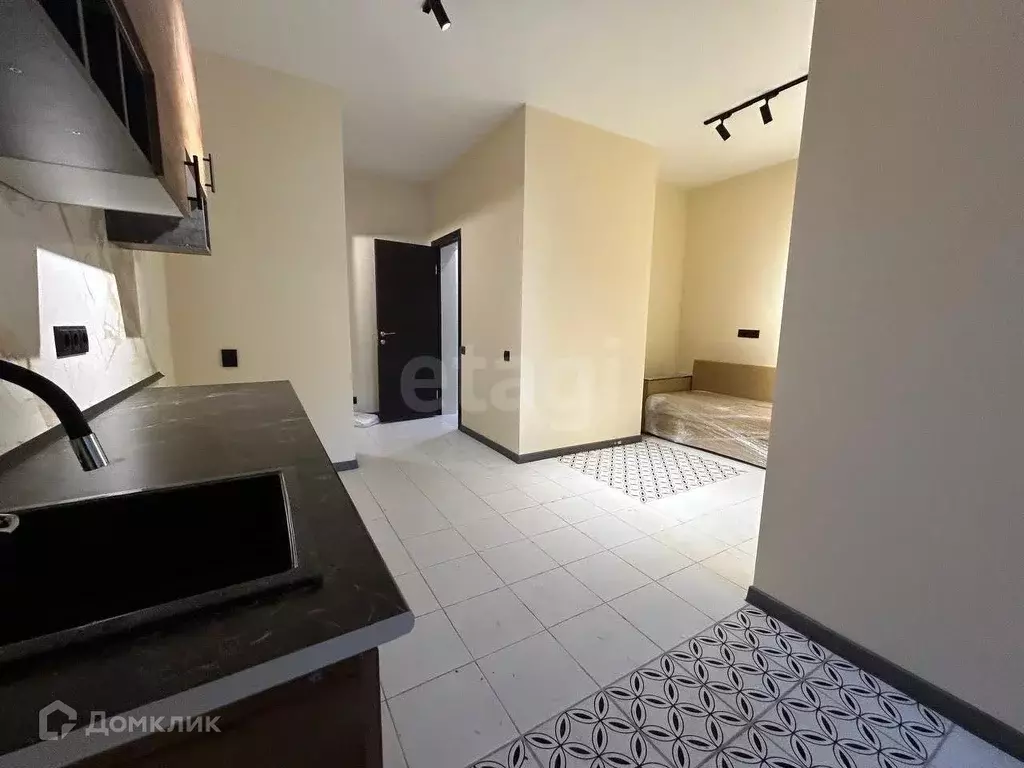 Продаётся квартира-студия, 28.3 м - Фото 0