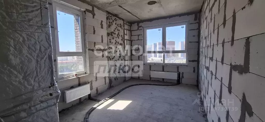 Студия Московская область, Люберцы Шоссейная ул., 42/1 (26.0 м) - Фото 0