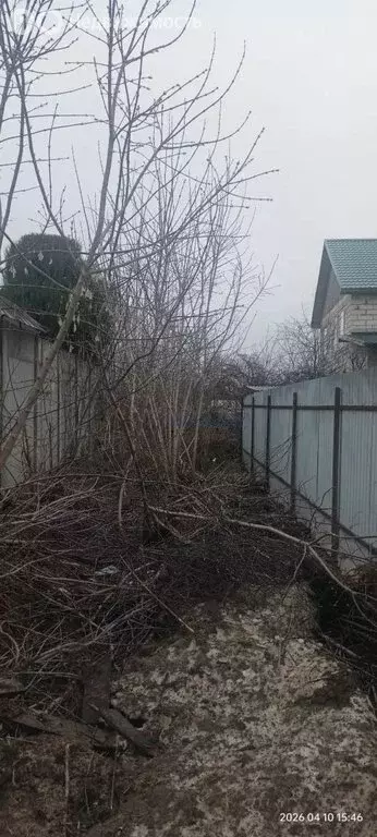 Участок в Нижний Новгород, улица КИМа, 317 (4.44 м) - Фото 2