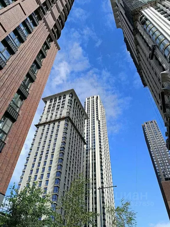 2-к кв. Москва Дубининская ул., 59к5 (71.0 м) - Фото 1