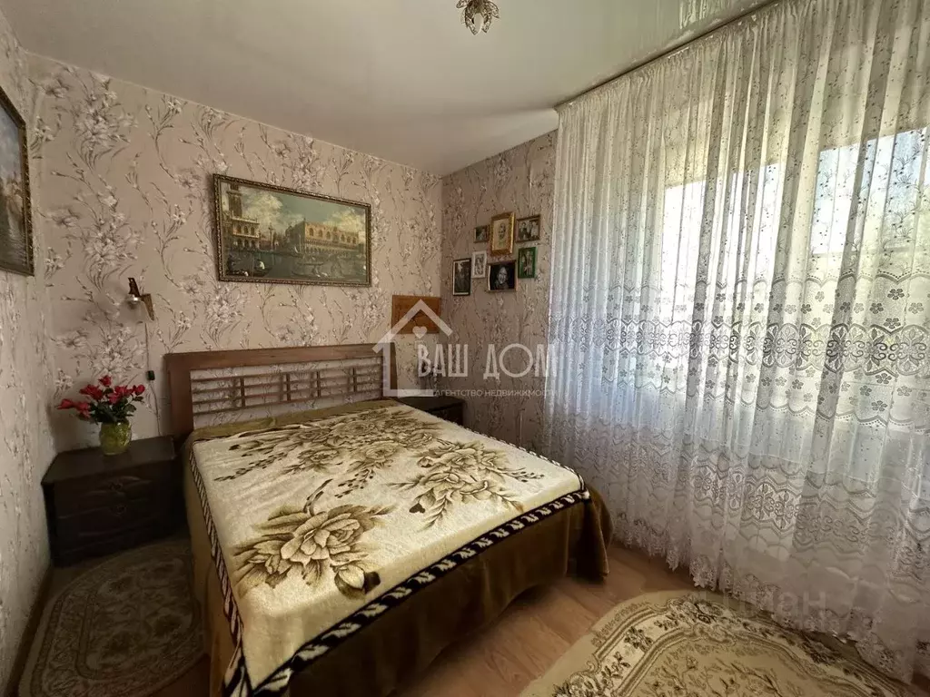 2-к кв. Астраханская область, Ахтубинск ул. Мелиораторов, 14 (43.6 м) - Фото 1