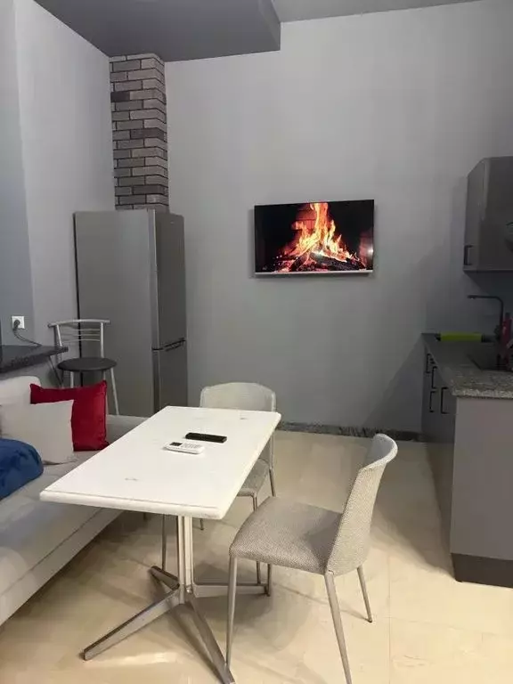 Студия Москва Дмитровское ш., 71А (35.0 м) - Фото 1