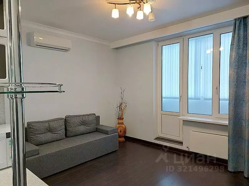 Студия Ростовская область, Ростов-на-Дону пер. Гарнизонный (30.0 м) - Фото 2