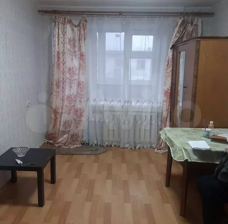 1-к. квартира, 31 м, 4/5 эт. - Фото 1