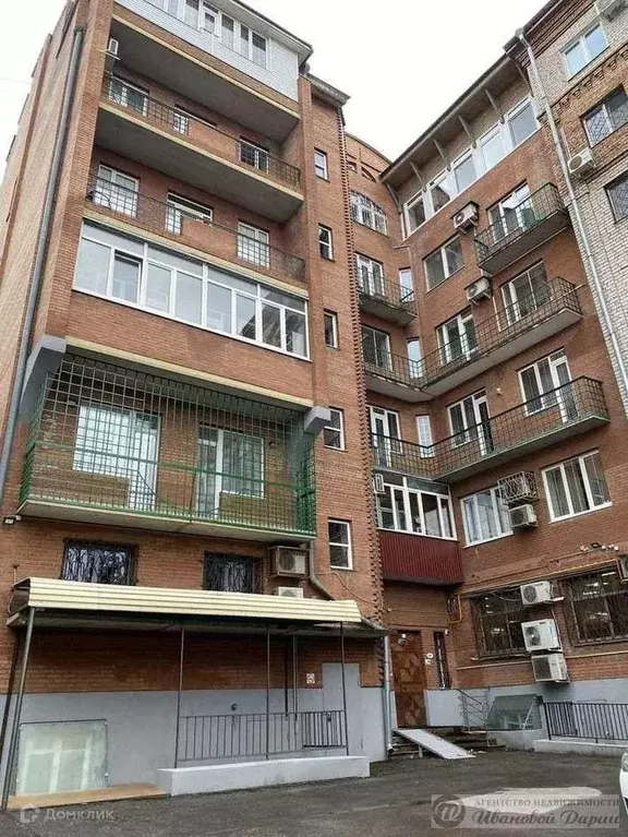 Продаётся 5-к квартира, 202.1 м - Фото 1
