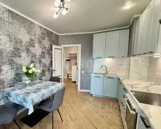 1-к кв. Ставропольский край, Ставрополь ул. Чехова, 75 (51.7 м) - Фото 2