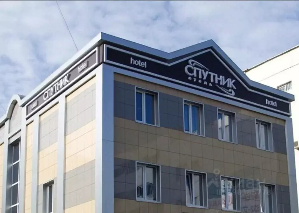 Комната Липецкая область, Липецк Крайняя ул., 7Б (10.0 м) - Фото 1