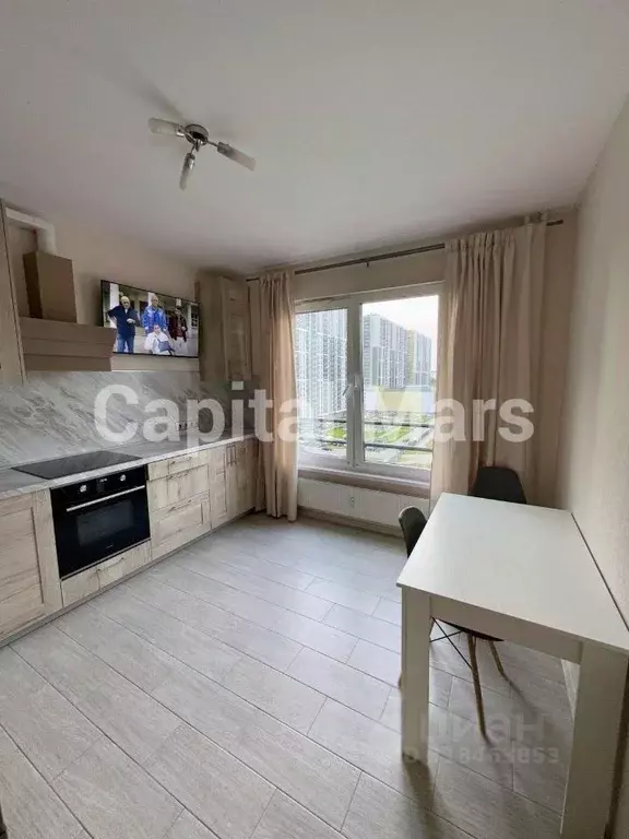 2-к кв. Санкт-Петербург Парашютная ул., 61к3 (58.0 м) - Фото 1