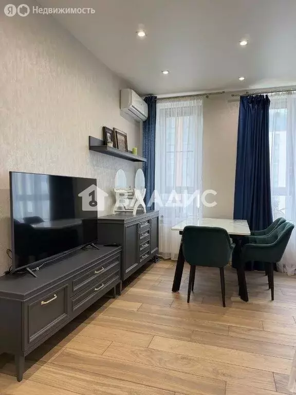 2-комнатная квартира: Москва, Сколковское шоссе, 40к2 (62 м) - Фото 1