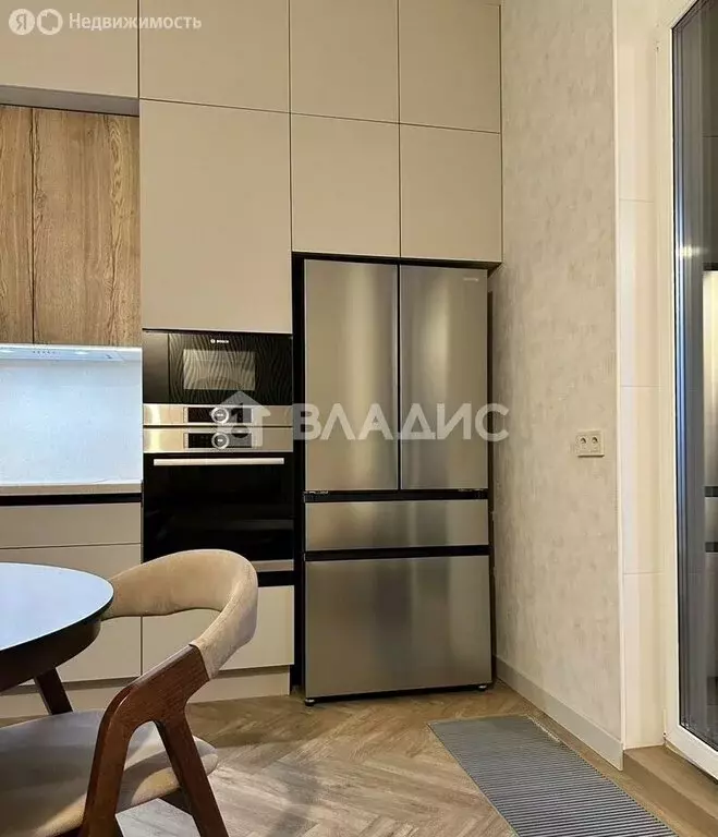 1-комнатная квартира: Москва, улица Архитектора Власова, 71к2 (48.3 м) - Фото 1