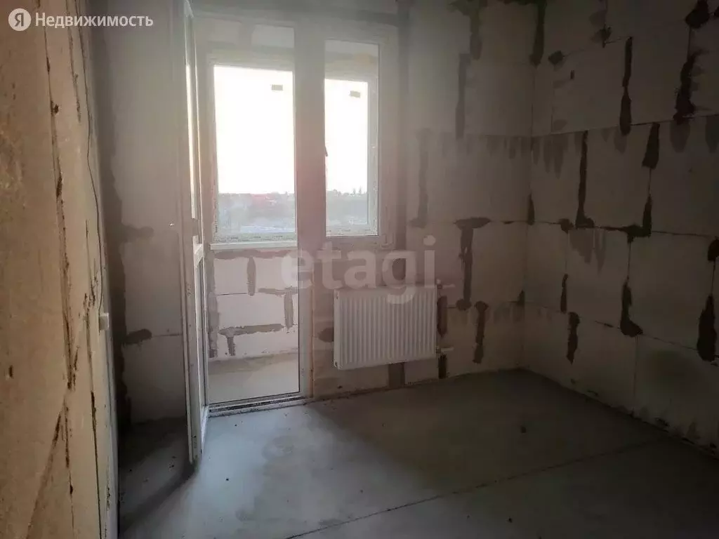 1-комнатная квартира: Севастополь, Лабораторное шоссе, 33к2 (33.7 м) - Фото 0
