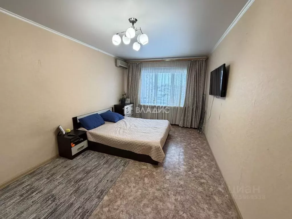 1-к кв. Пензенская область, Пенза Экспериментальная ул., 10 (29.7 м) - Фото 1