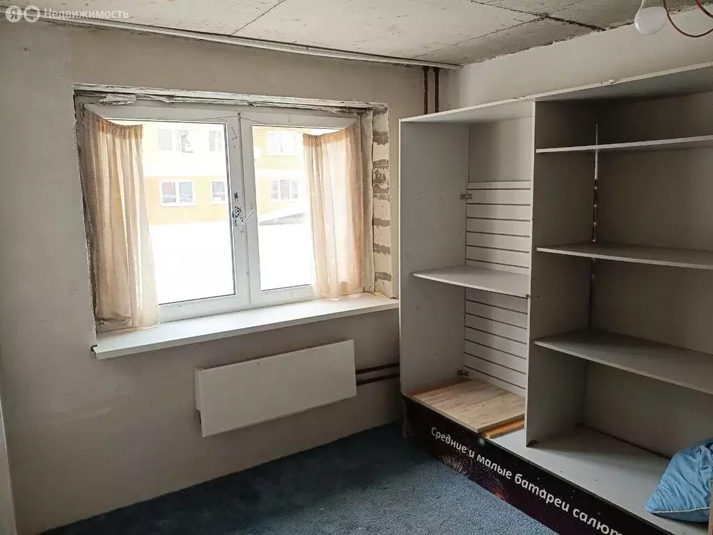 Квартира-студия: деревня Большие Жеребцы, микрорайон Восточный, 1к3 ... - Фото 1