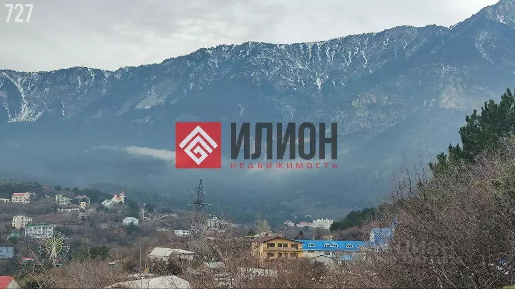 Участок в Крым, Ялта Аутка мкр,  (10.0 сот.) - Фото 2