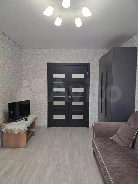 2-к. квартира, 41,2 м, 2/4 эт. - Фото 1
