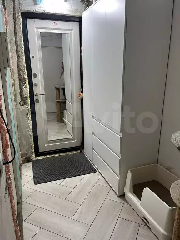 3-к. квартира, 59,3 м, 2/5 эт. - Фото 1