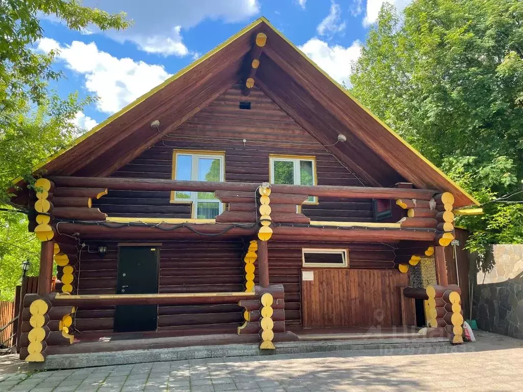 Дом в Пермский край, Пермь Крайпрудская ул., 46 (150 м) - Фото 0