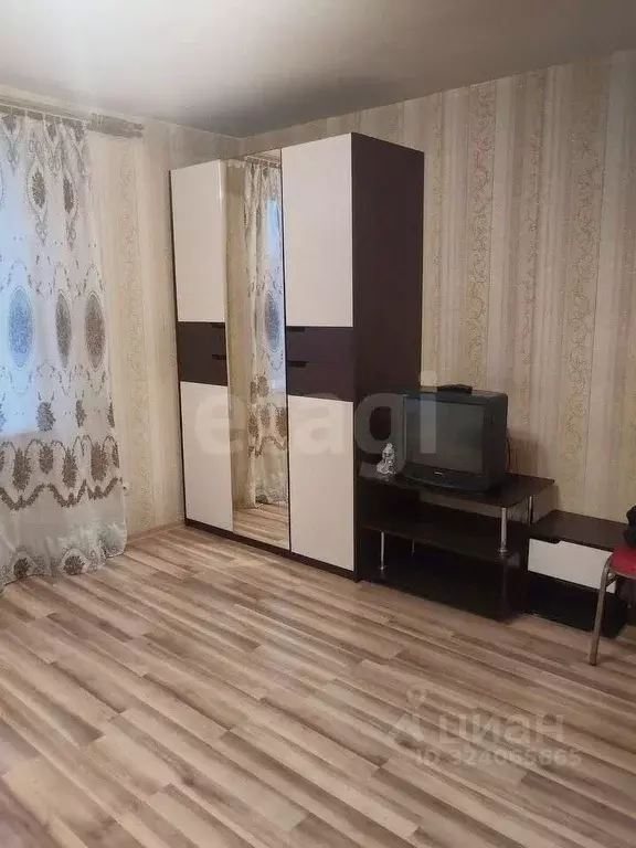 1-к кв. Удмуртия, Ижевск Красноармейская ул., 86А (38.2 м) - Фото 1