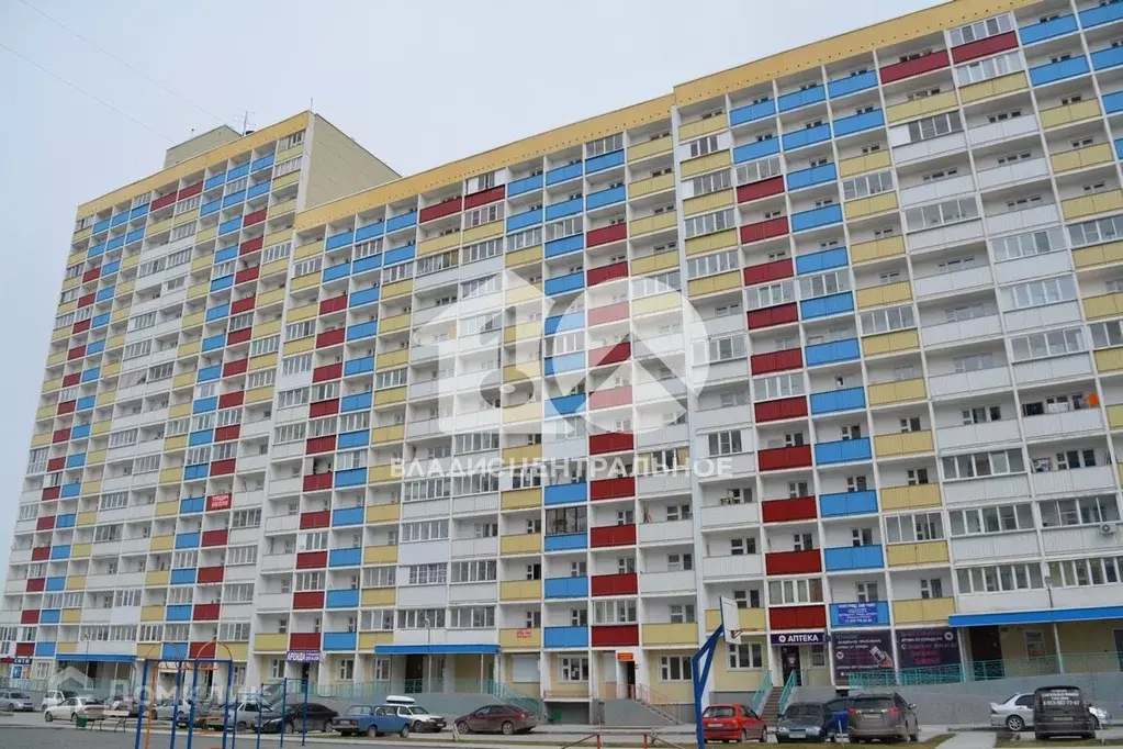 Продаётся квартира-студия, 19.6 м - Фото 0