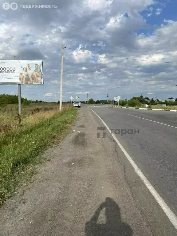 Участок в Челябинская область, Еткульский муниципальный округ, ... - Фото 2