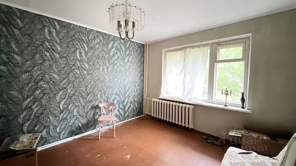 3-к кв. Вологодская область, Вологда Псковская ул., 11В (64.8 м) - Фото 1