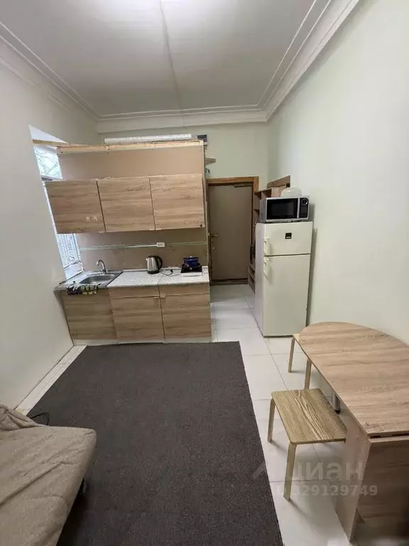 Студия Московская область, Клин Советская пл., 29/2 (20.0 м) - Фото 2