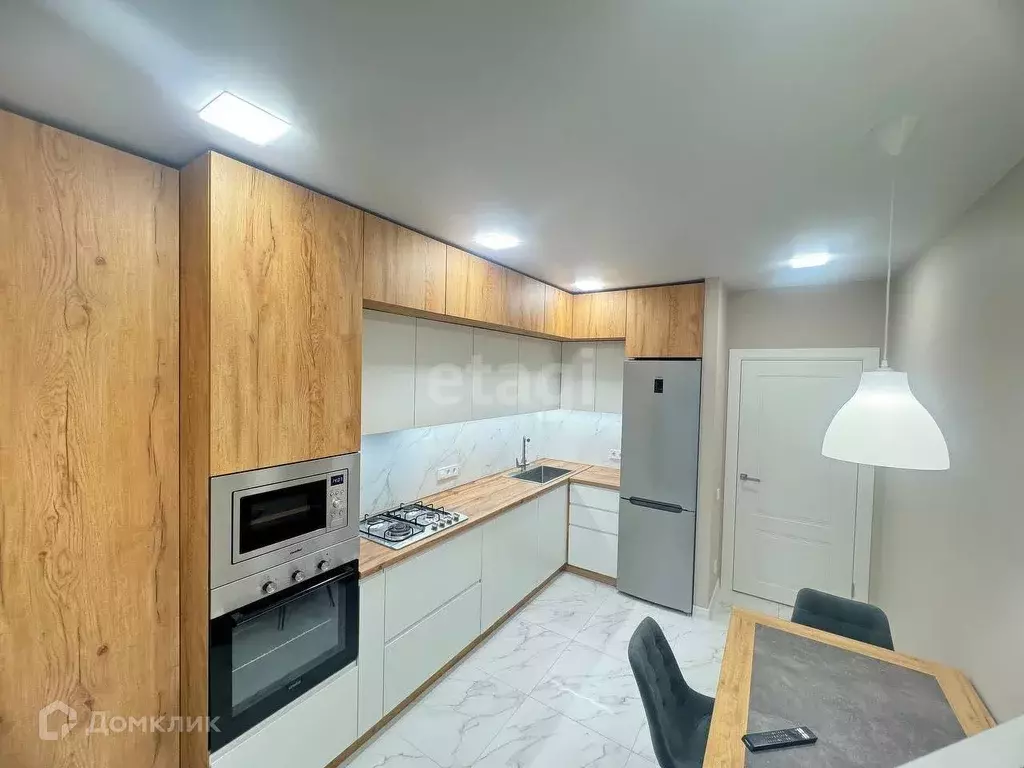 Продаётся 2-к квартира, 65.6 м - Фото 0