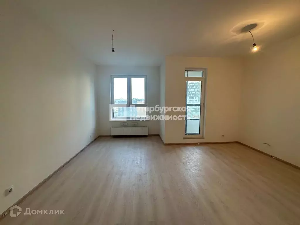 Продаётся квартира-студия, 26.9 м - Фото 1