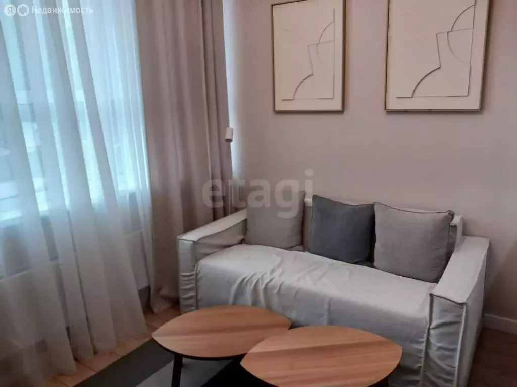 3-комнатная квартира: Ярославль, Красноборская улица, 15 (81.1 м) - Фото 2