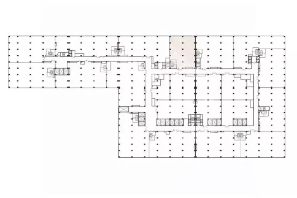 Производственное помещение в Москва ул. Свободы, 35С50 (10000 м) - Фото 2