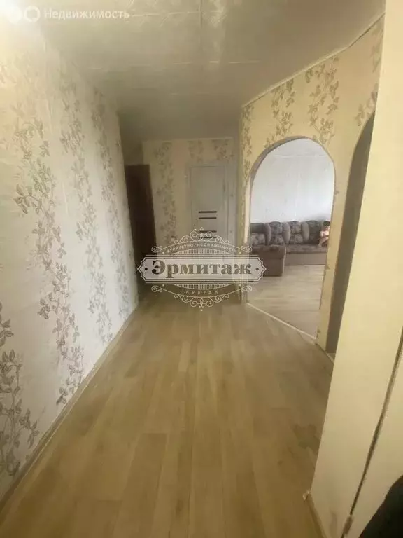 3-комнатная квартира: Половинное, улица Победы, 17 (57.8 м) - Фото 2