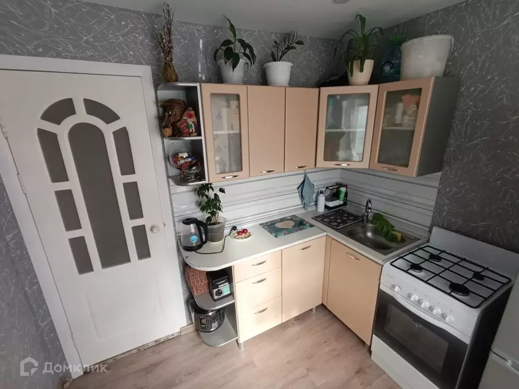 Продаётся 1-к квартира, 32.3 м - Фото 0