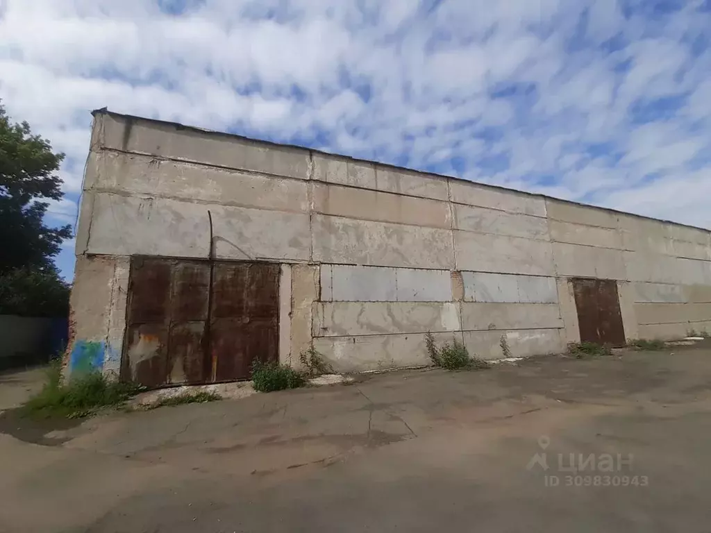 Помещение свободного назначения в Оренбургская область, Оренбург ... - Фото 1