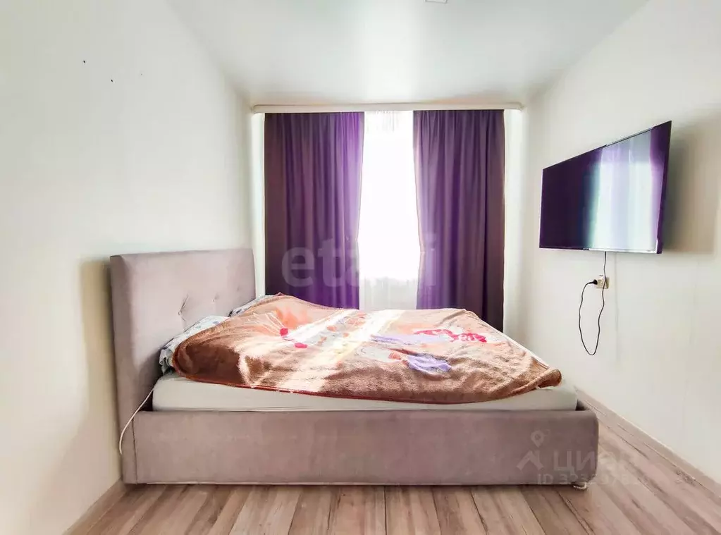 2-к кв. Вологодская область, Череповецкий район, с. Шухободь ул. ... - Фото 1