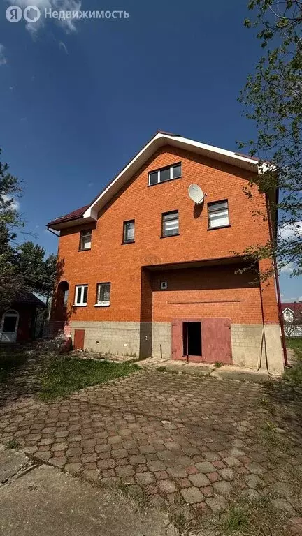 Дом в Богородский городской округ, ДНП Полесье-1 (296 м) - Фото 1