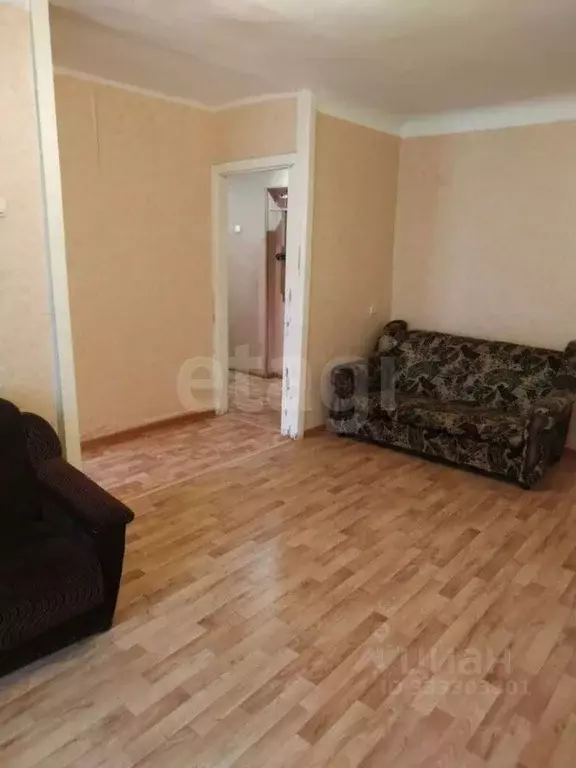 1-к кв. Пермский край, Пермь ул. Седова, 6 (30.0 м) - Фото 1