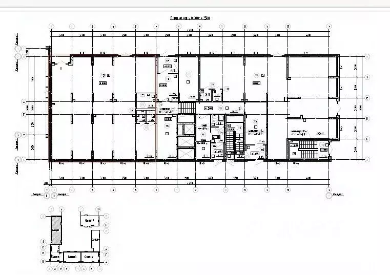 Торговая площадь в Тюменская область, Тюмень ул. Разведчика Кузнецова, ... - Фото 2