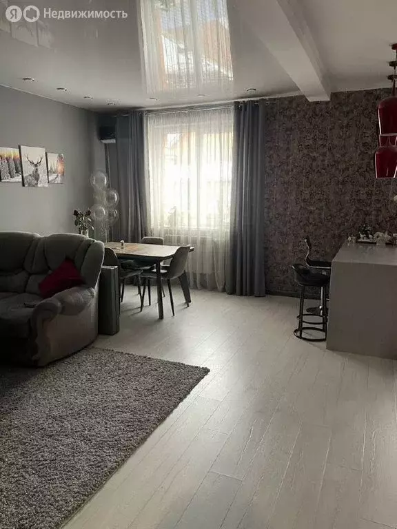 Дом в Улан-Удэ, Ключевская улица, 148А (220 м) - Фото 2