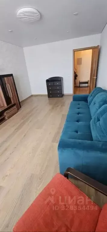 1-к кв. Башкортостан, Уфа Зеленогорская ул., 13 (48.0 м) - Фото 1