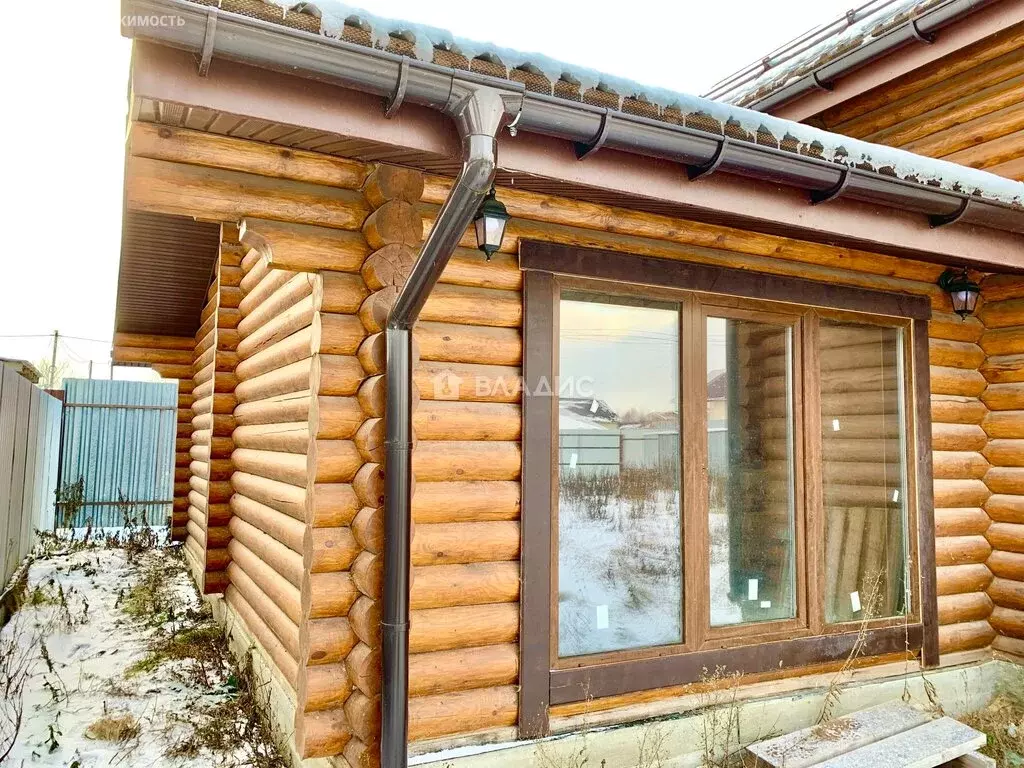 Дом в Московская область, Раменский муниципальный округ, дачный ... - Фото 2