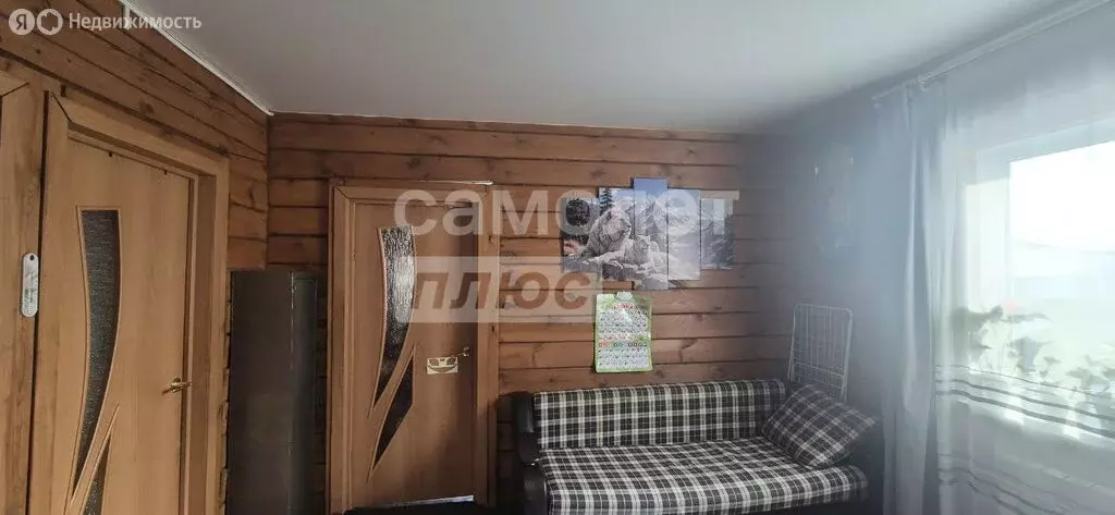 Дом в село Баклаши, Озёрный переулок, 29 (72 м) - Фото 2