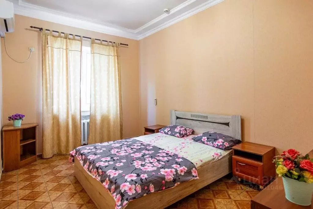 Комната Краснодарский край, Геленджик ул. Островского, 6 (38.0 м) - Фото 1