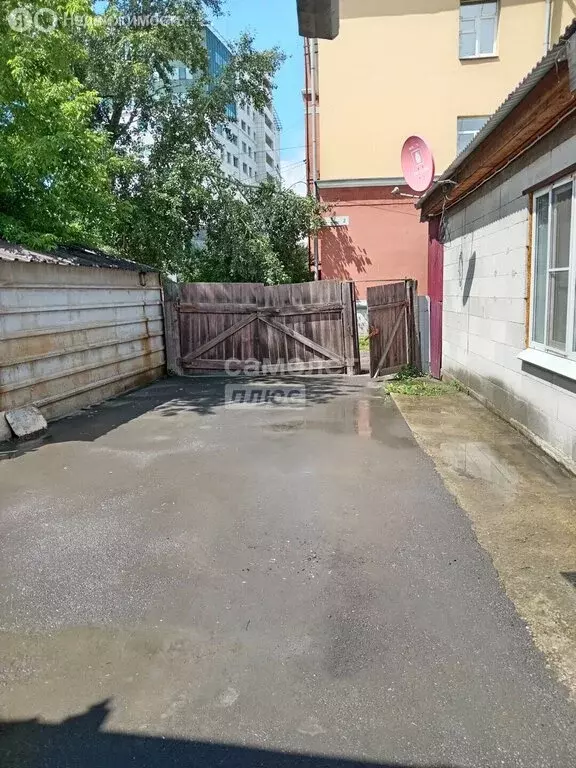 2-комнатная квартира: Иркутск, Волочаевский переулок, 4 (30.8 м) - Фото 2